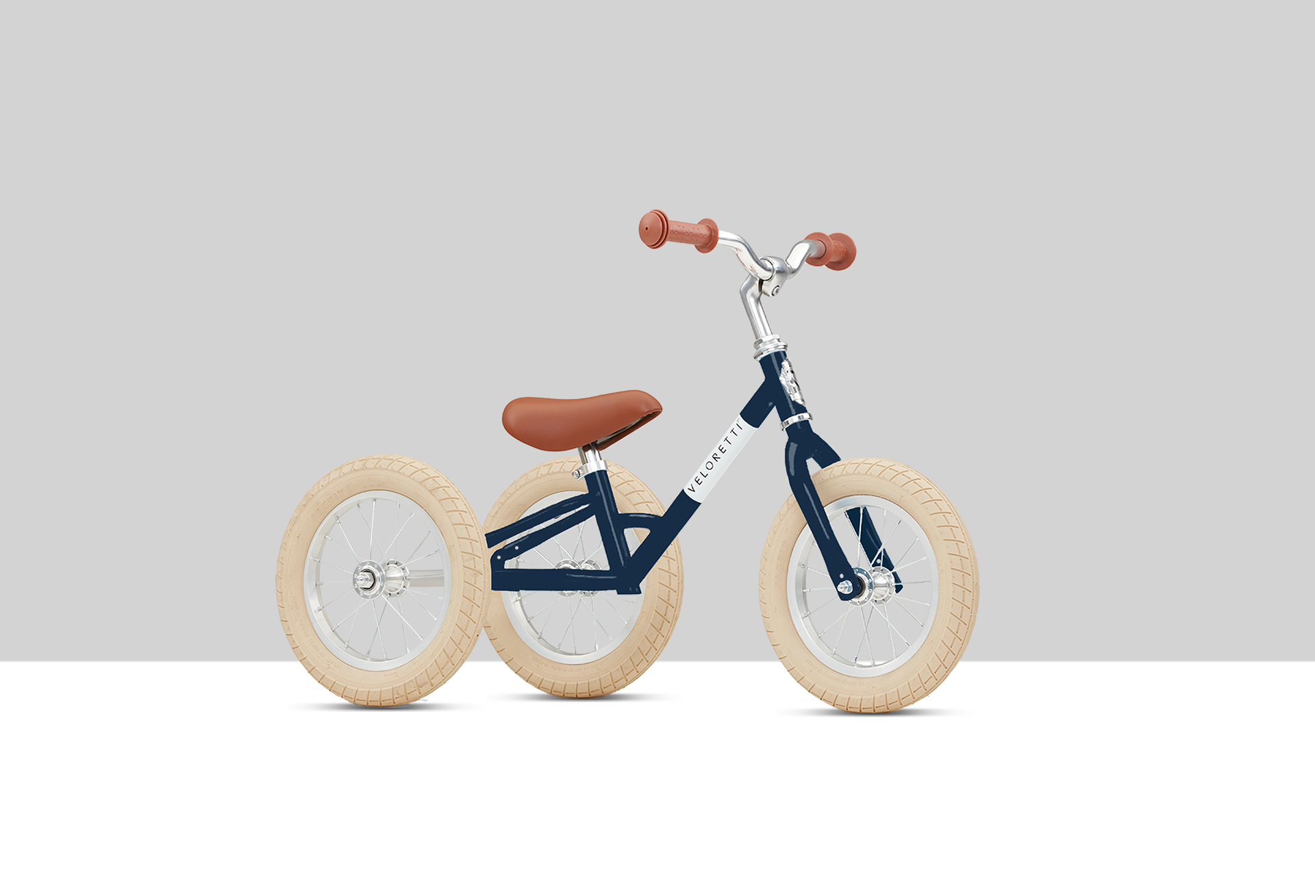 Veloretti Vélos Enfants : Tricycles