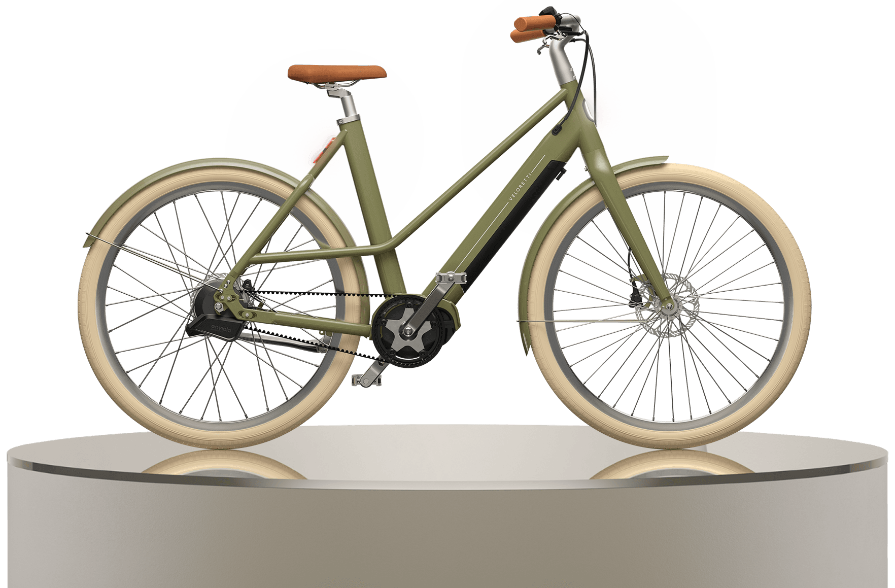 Veloretti Electric Ivy