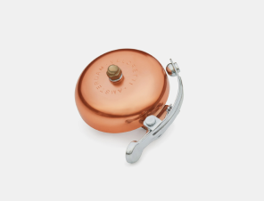 Veloretti Bell Copper