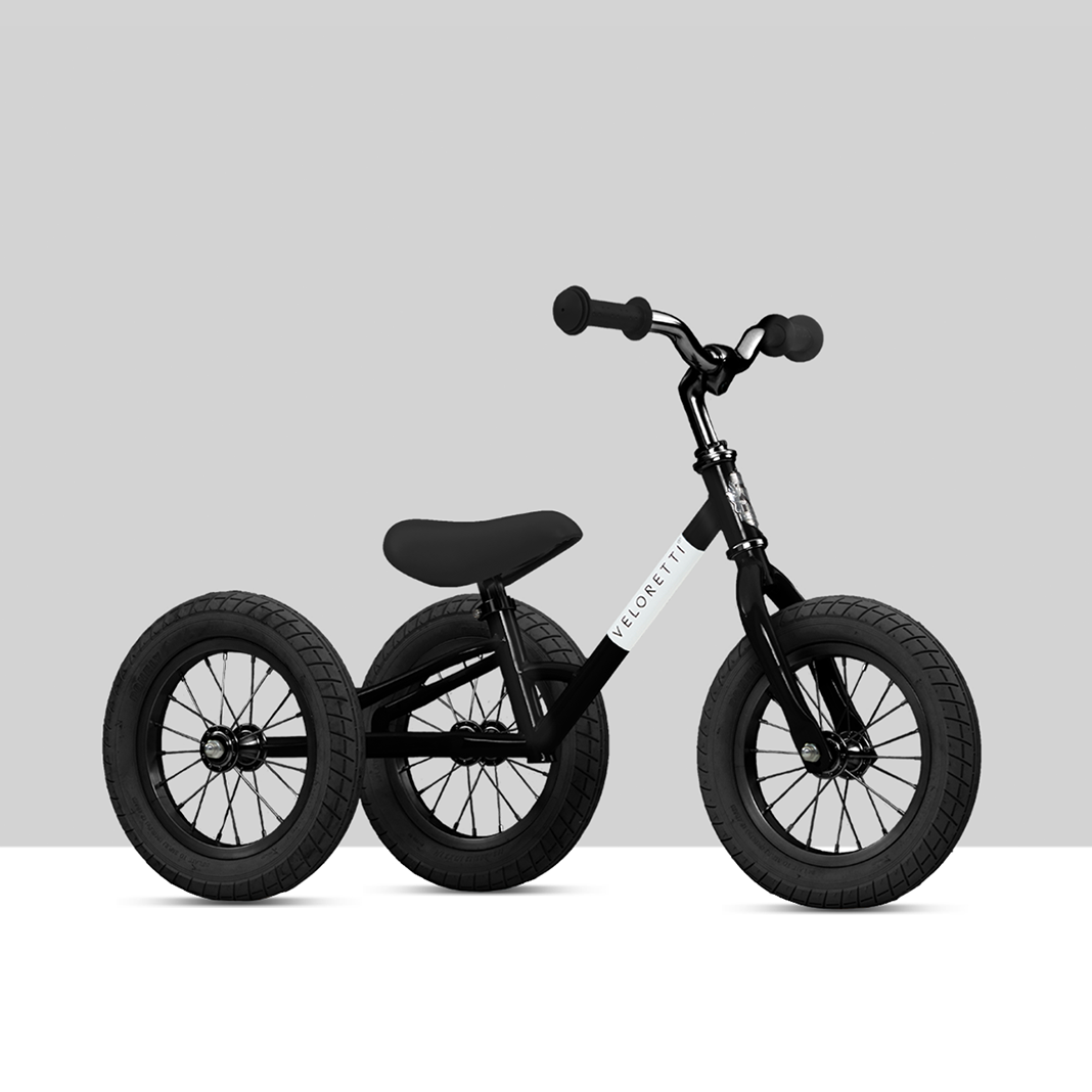 Outlet-Tricycle-Full black-thumbnail-new