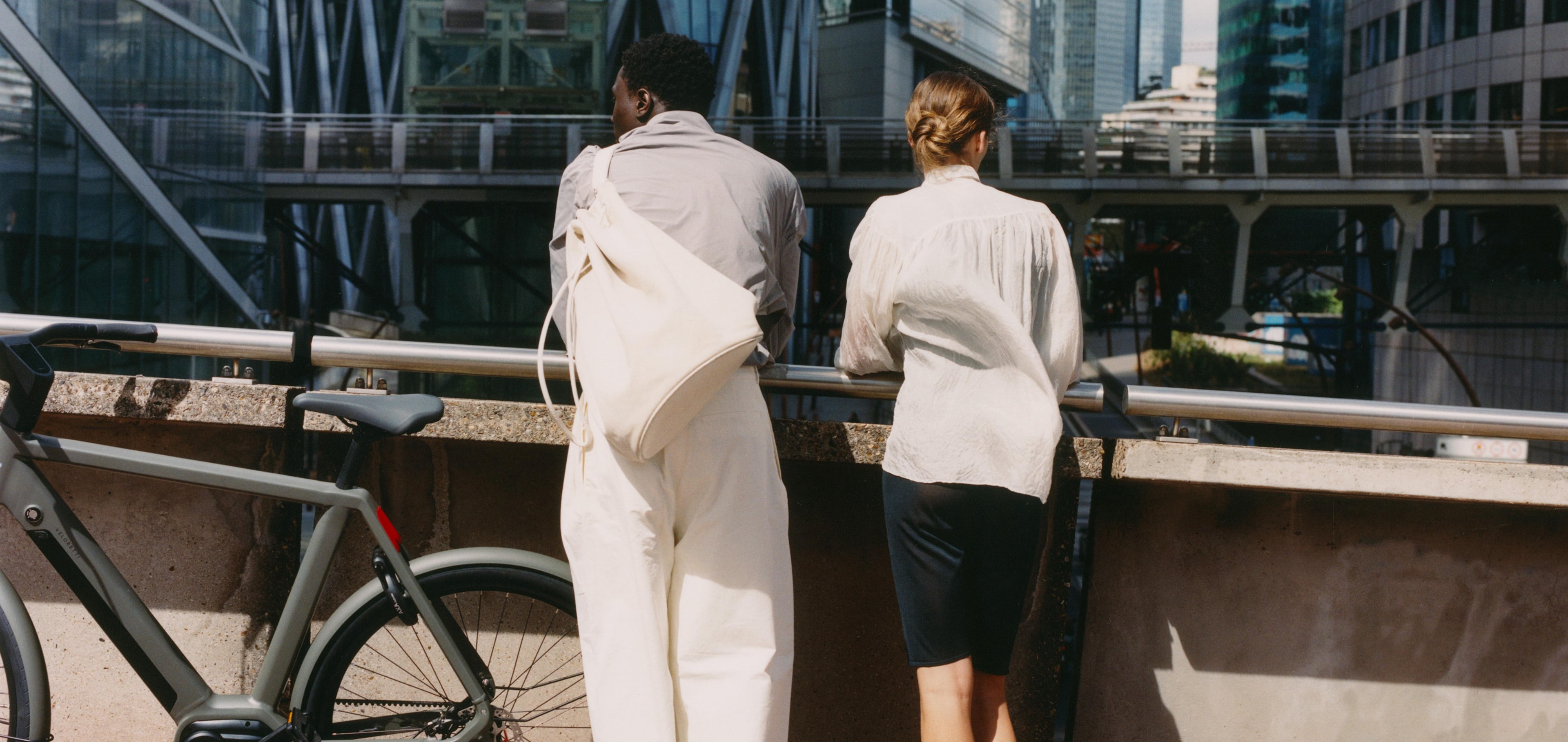 Lease-a-Bike: Veloretti bike leasing now available in Belgium