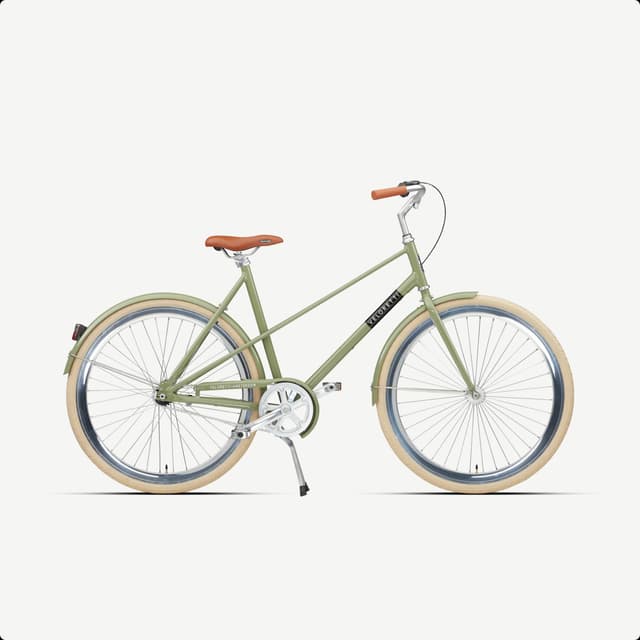 Caféracer Desert Moss 3S (55cm) - Outlet - Product grid -Image