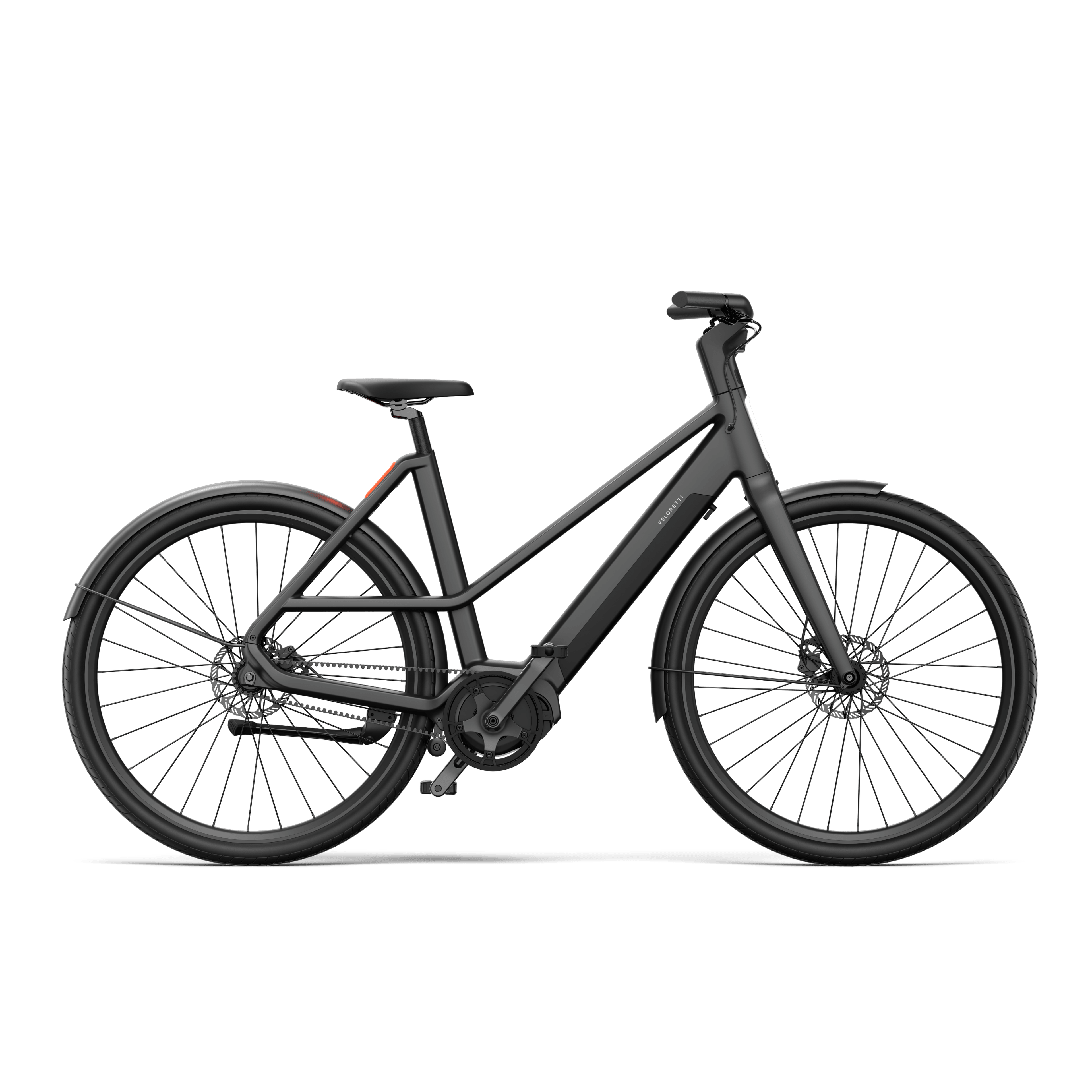 Electric-Ivy-Two-Lite-Matte Black-Angle-1-Image
