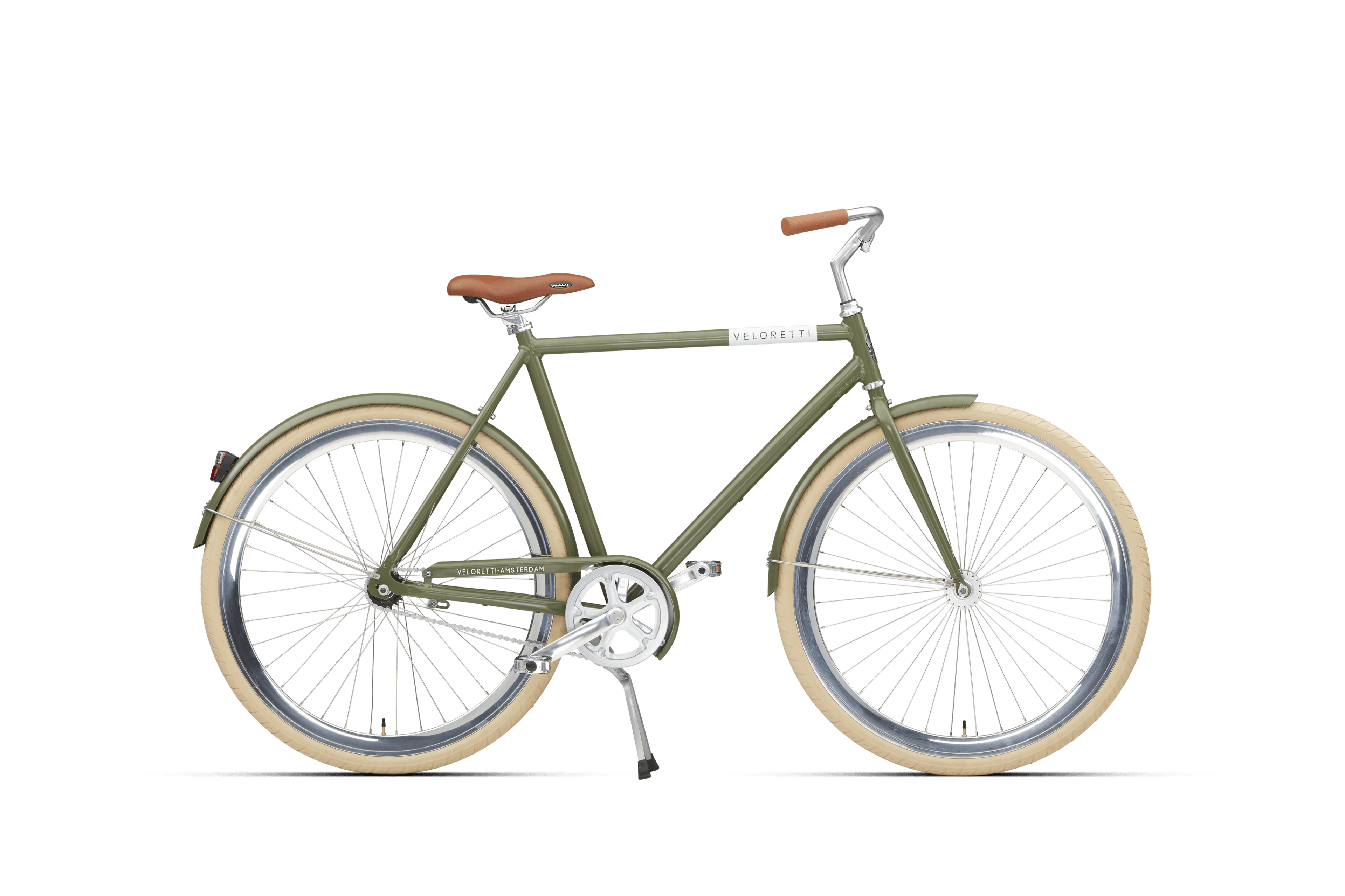 City-Caferacer-Step-over-Screamin Olive-Showcase-Image