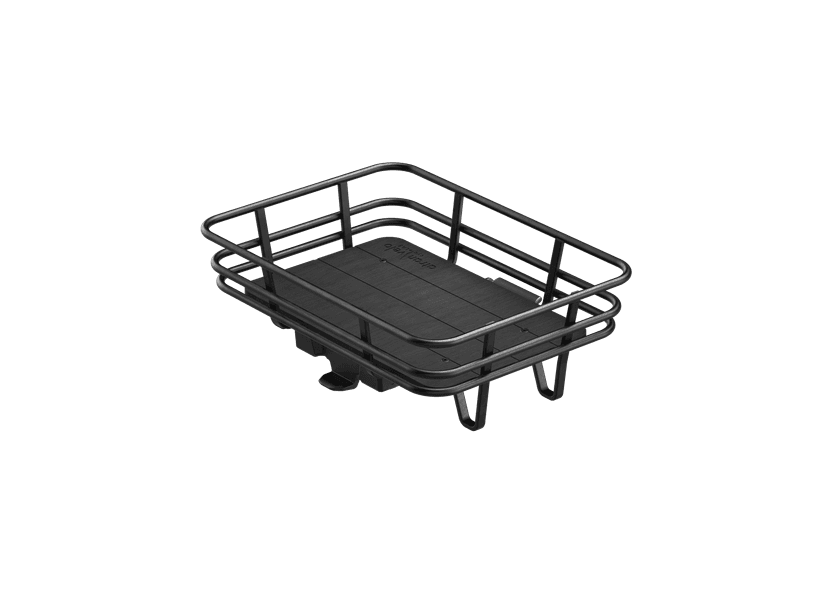 Basket Epic Retro Black PDP