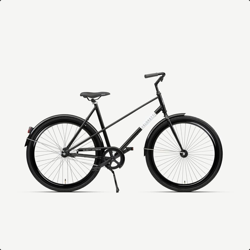 City-Caferacer-Step-through-Full Black-Card-Image