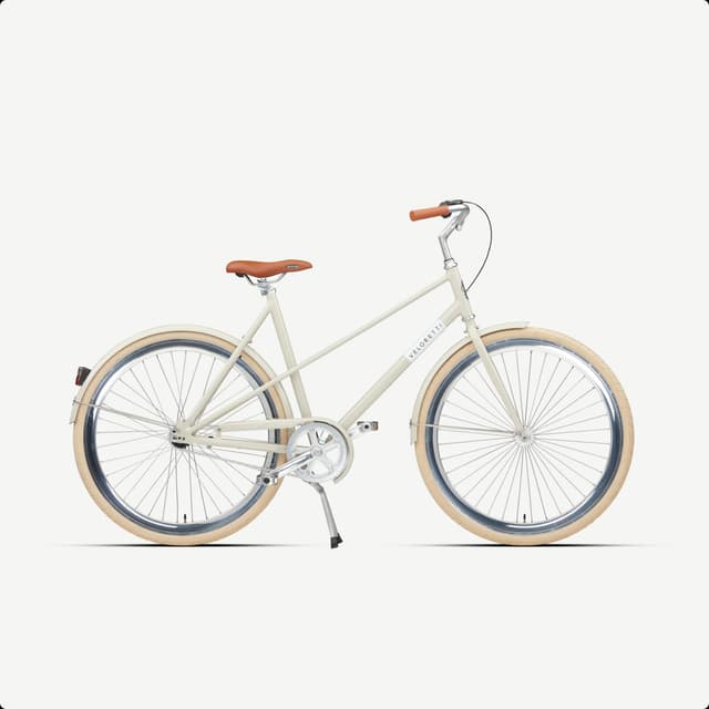 Card Image - Outlet Caféracer Pebble Grey 3S (55cm)