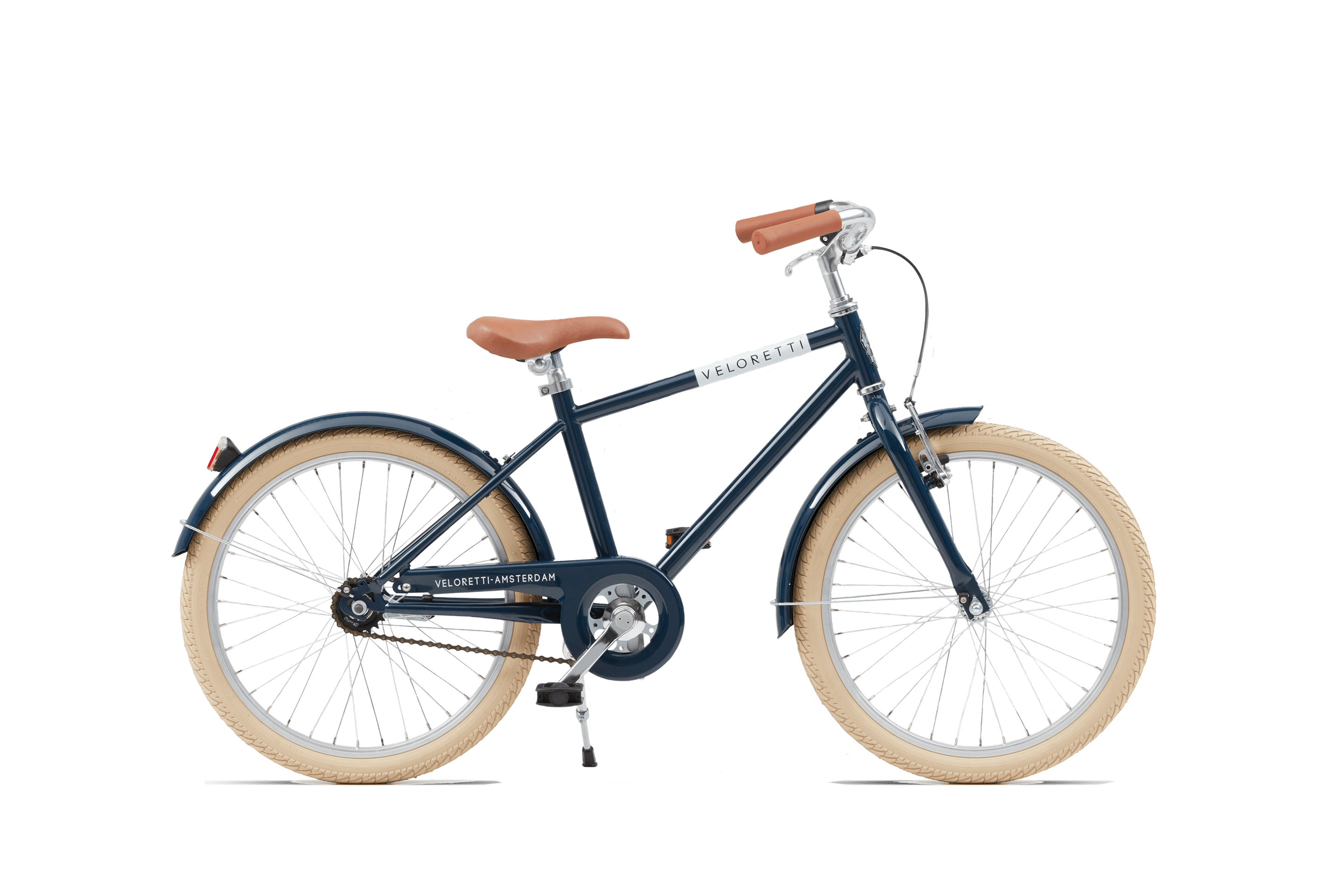 Kinderfiets 20 inch 5-8 jaar Veloretti Junior Bekijk ons aanbod