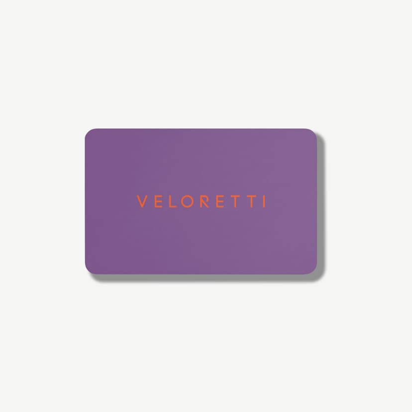 Digital gift card
