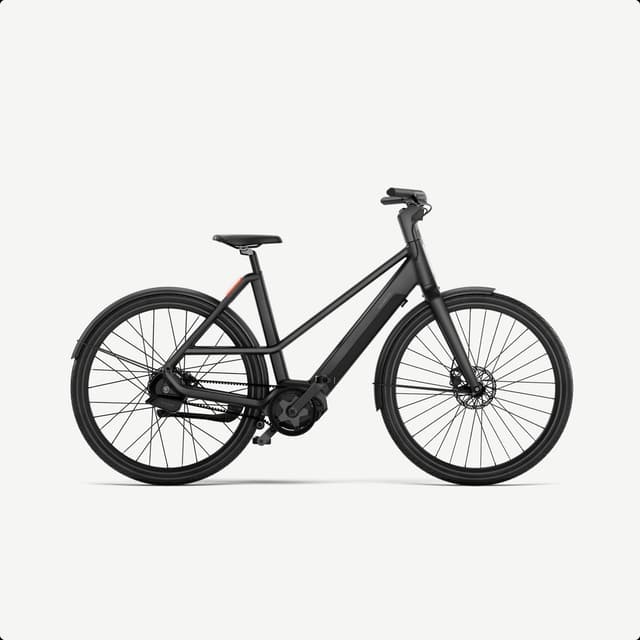 Electric Ivy Two Matte Black - Outlet - Product grid - Image