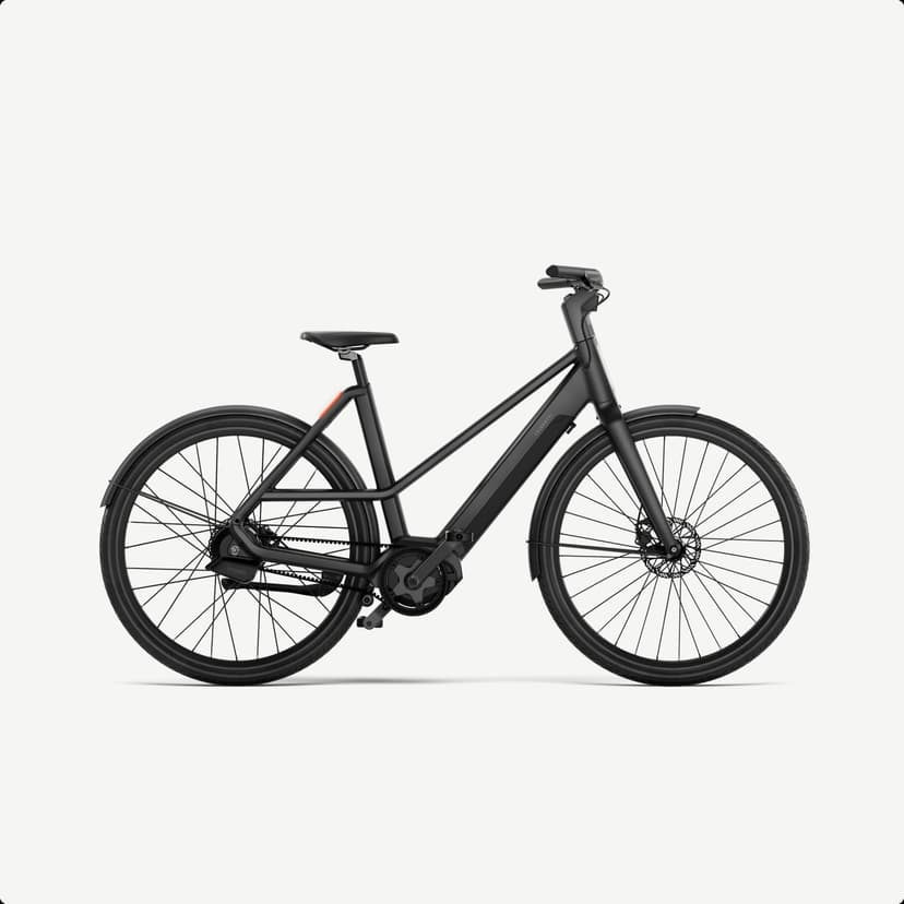 Electric Ivy Two Matte Black - Outlet - Product grid - Image