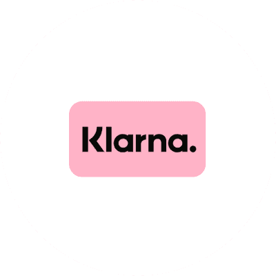 Image - Payment Options - Collection Item - Klarna