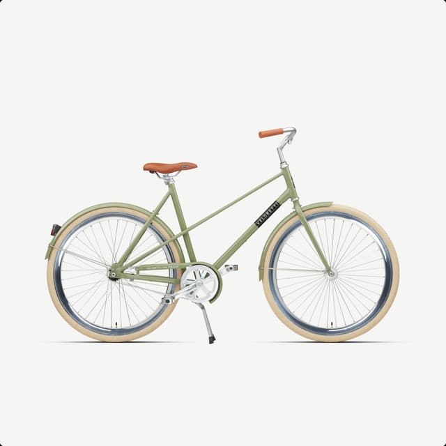 Caféracer Desert Moss 1S (52cm) - Outlet - Product grid -Image