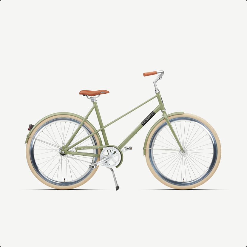 Caféracer Desert Moss 1S (52cm) - Outlet - Product grid -Image