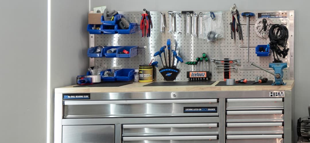 Service et réparation