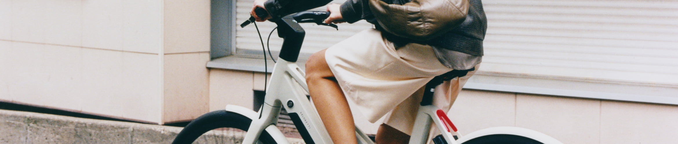 E-Bikes
