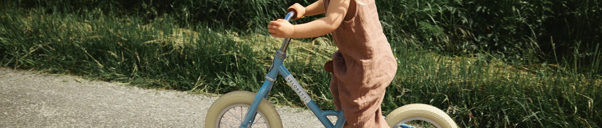 Kinderfarräder