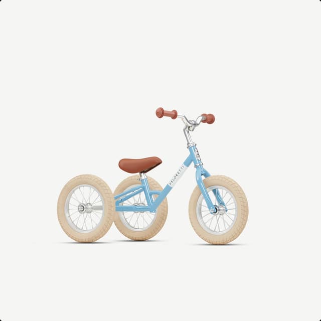 Outlet Tricycle Havana Blue - Product grid image