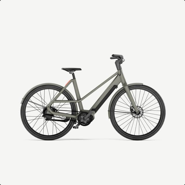 Electric Ivy Two Graphite - Outlet - Product grid - Image