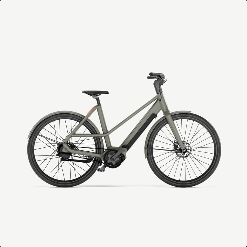 Electric Ivy Two Graphite - Outlet - Product grid - Image