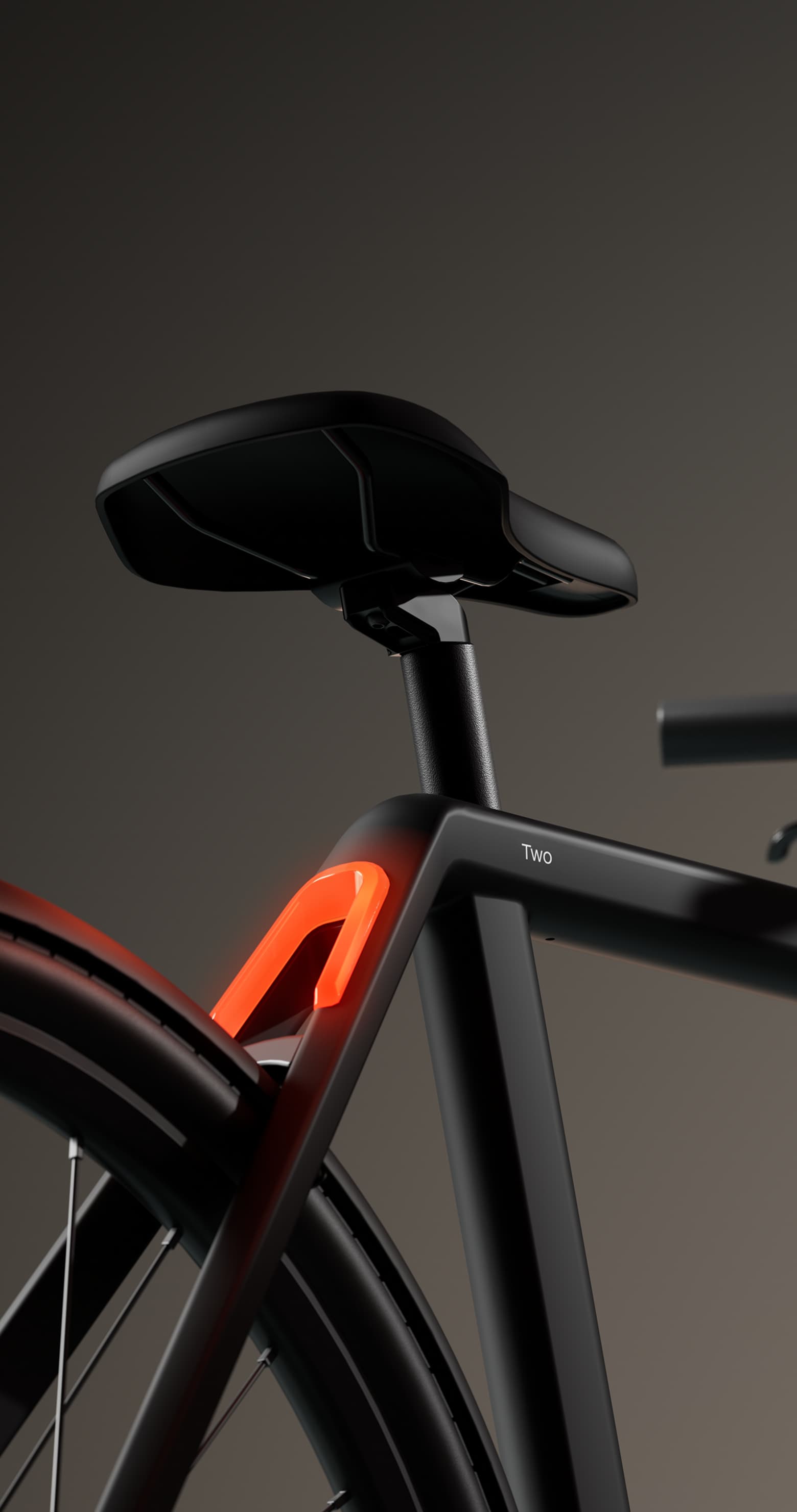 Veloretti Electric Two Lite