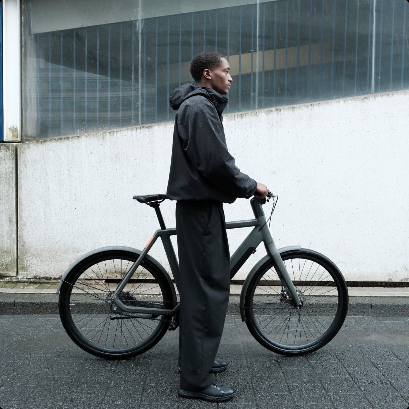 Image - Card Grid - 28-inch Electric - 2