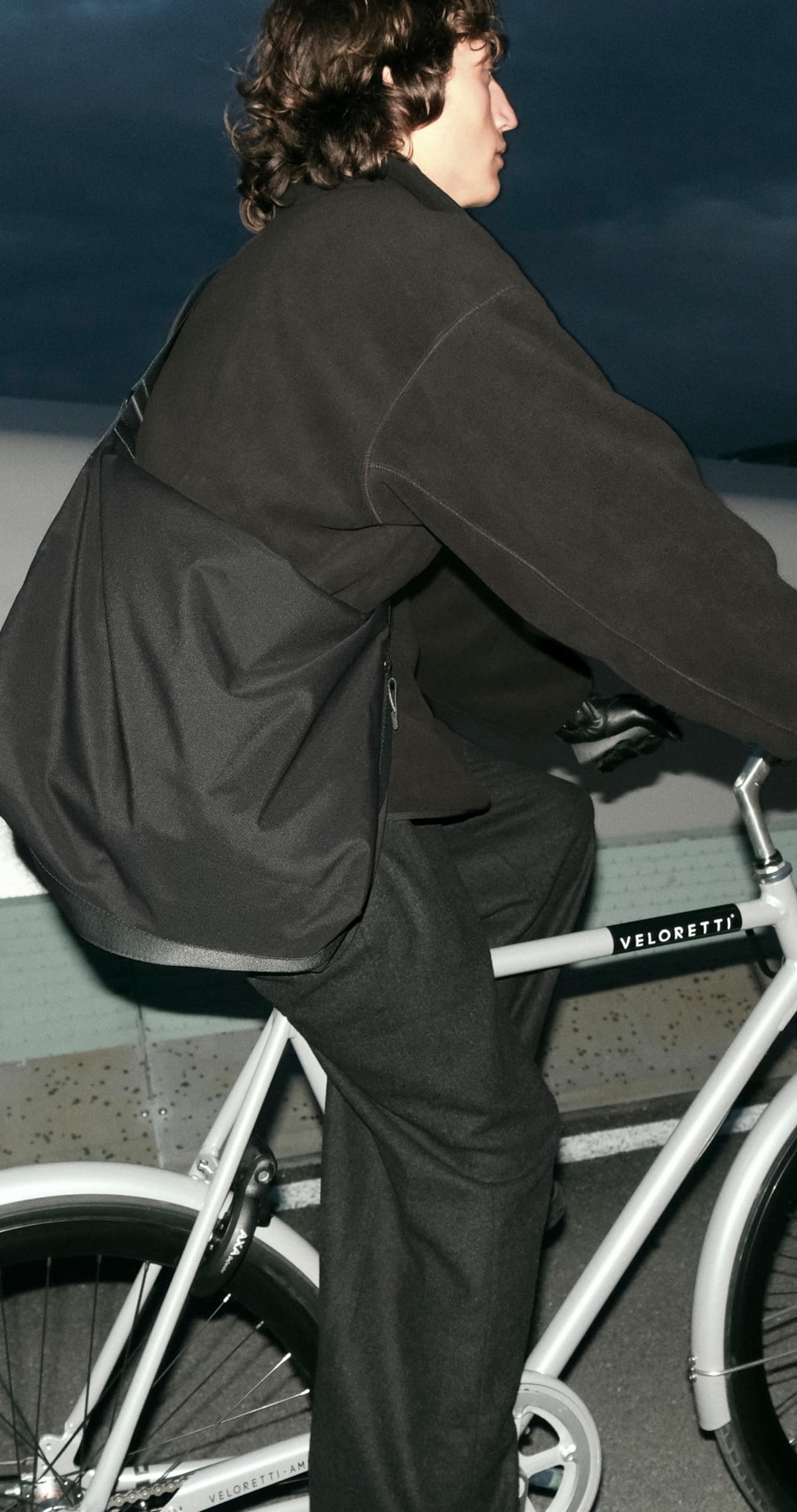 Media - City bike Overview - Image - Mobile