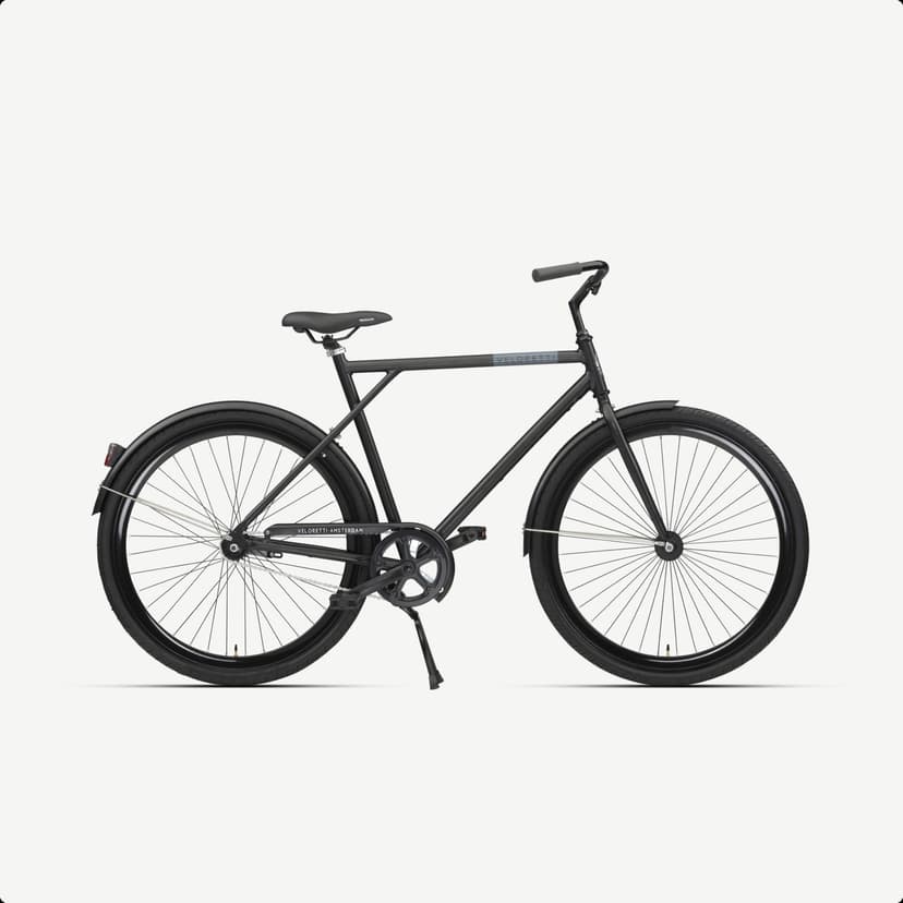 Card Image - Outlet Caféchaser Black Sabbath 1S (57cm)