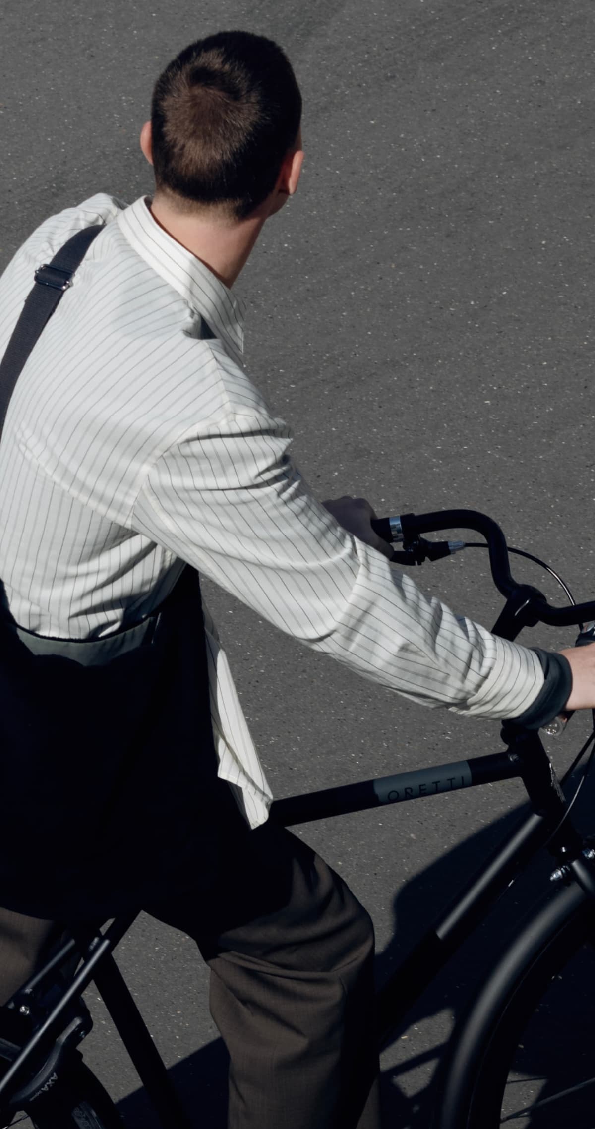 Geïntegreerd fietsstuur Deda Alanera is een succes bij wielerprofs Geïntegreerd fietsstuur Deda Alanera is een succes bij wielerprofs