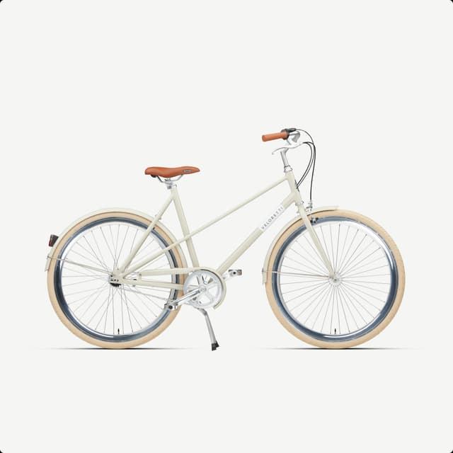 Card Image - Outlet Caféracer Pebble Grey 3S+HB (52cm)