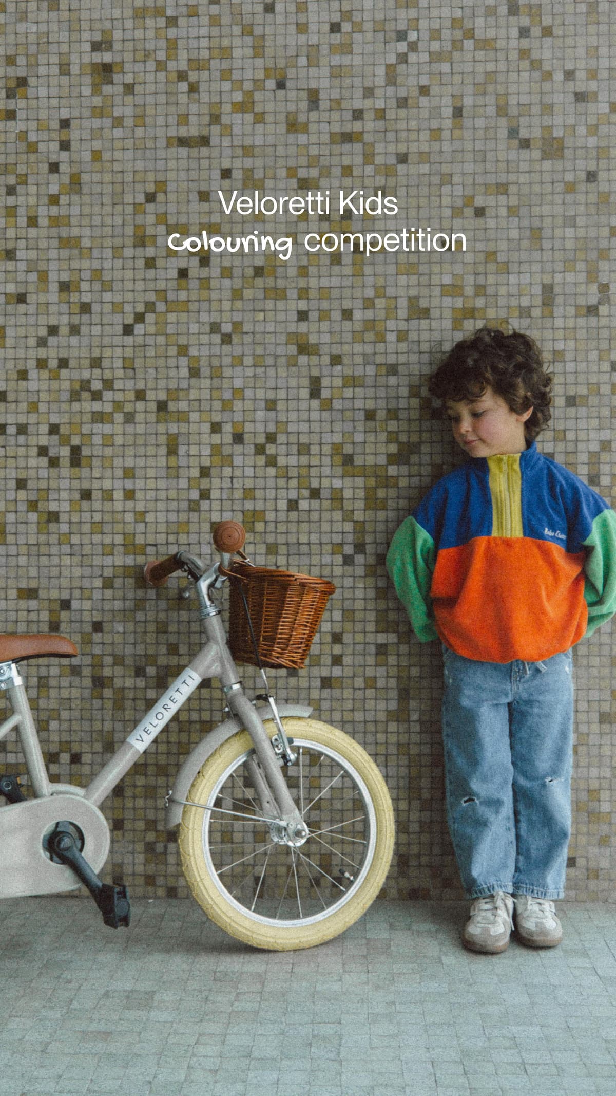 Colouring - Giveaway - Carousel Item - Image - Mobile