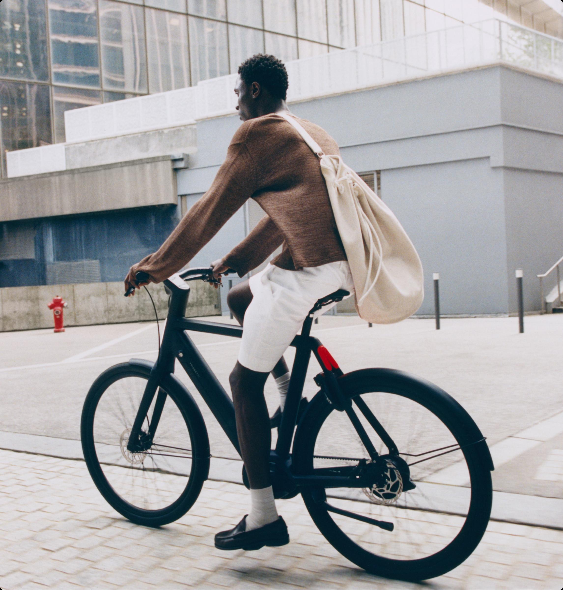 Image - Lease a bike BE - 6