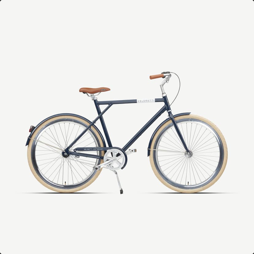 Card Image - Outlet Caféchaser Blue Yonder 3S (57 & 61cm)