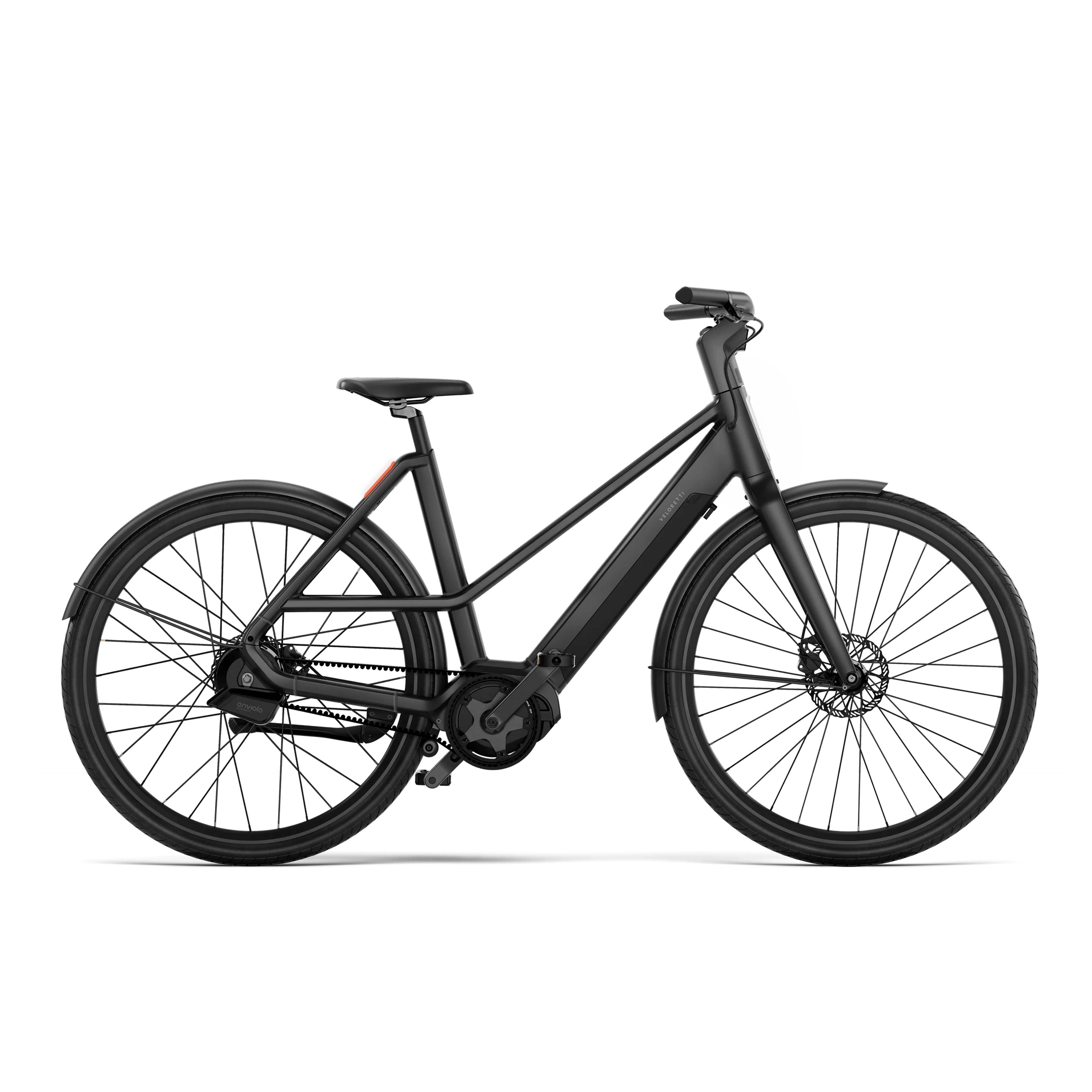 Electric-Ivy-Two-Pro-Matte Black-Angle-1-Image