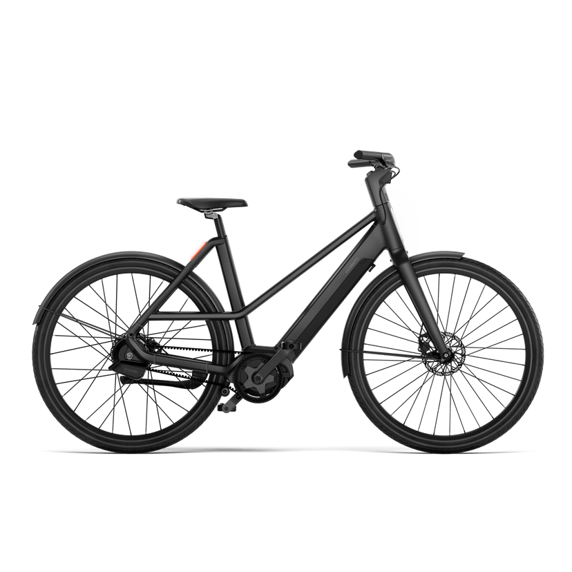 Electric-Ivy-Two-Pro-Matte Black-Angle-1-Image