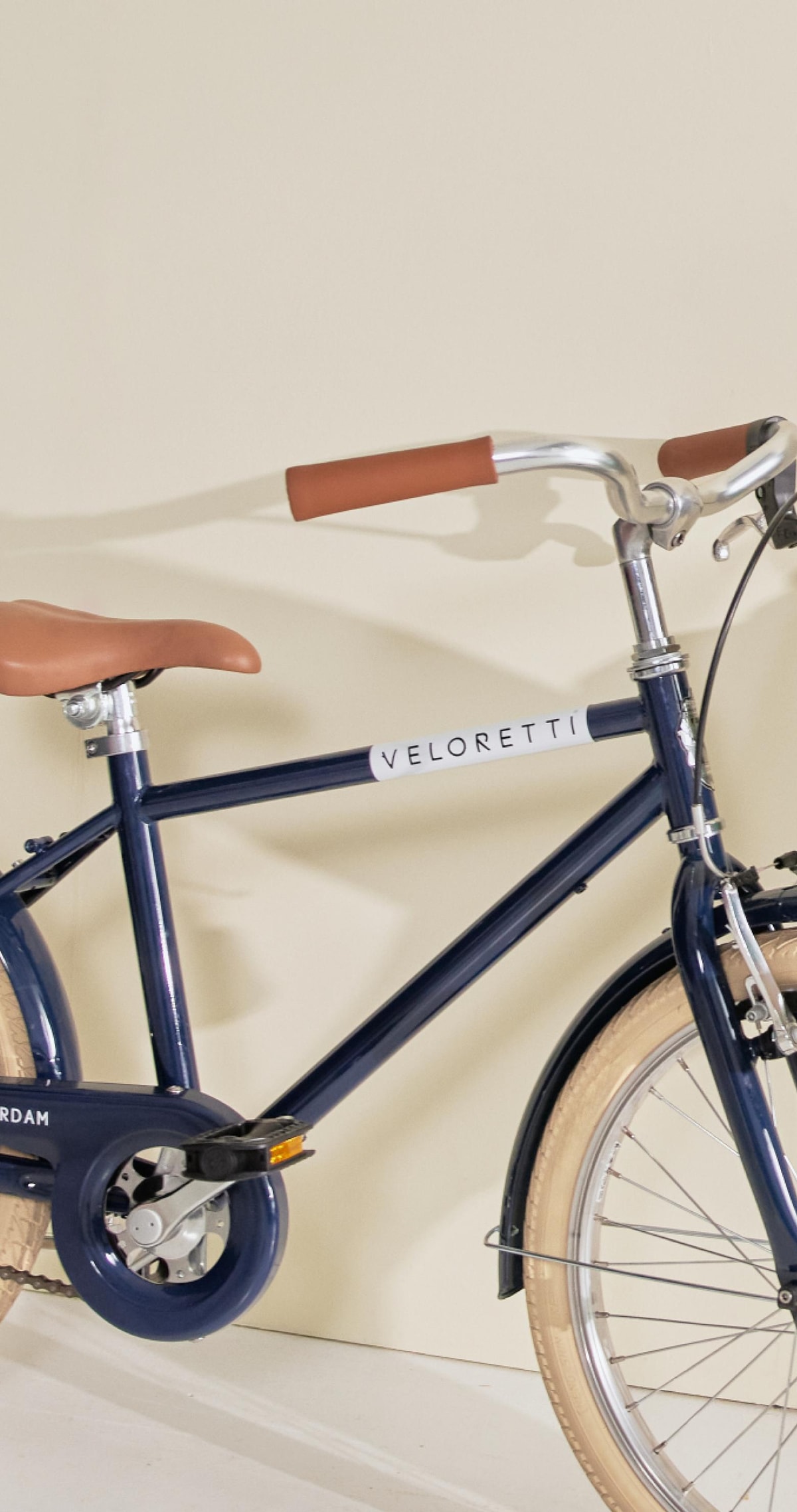 Kids bikes
