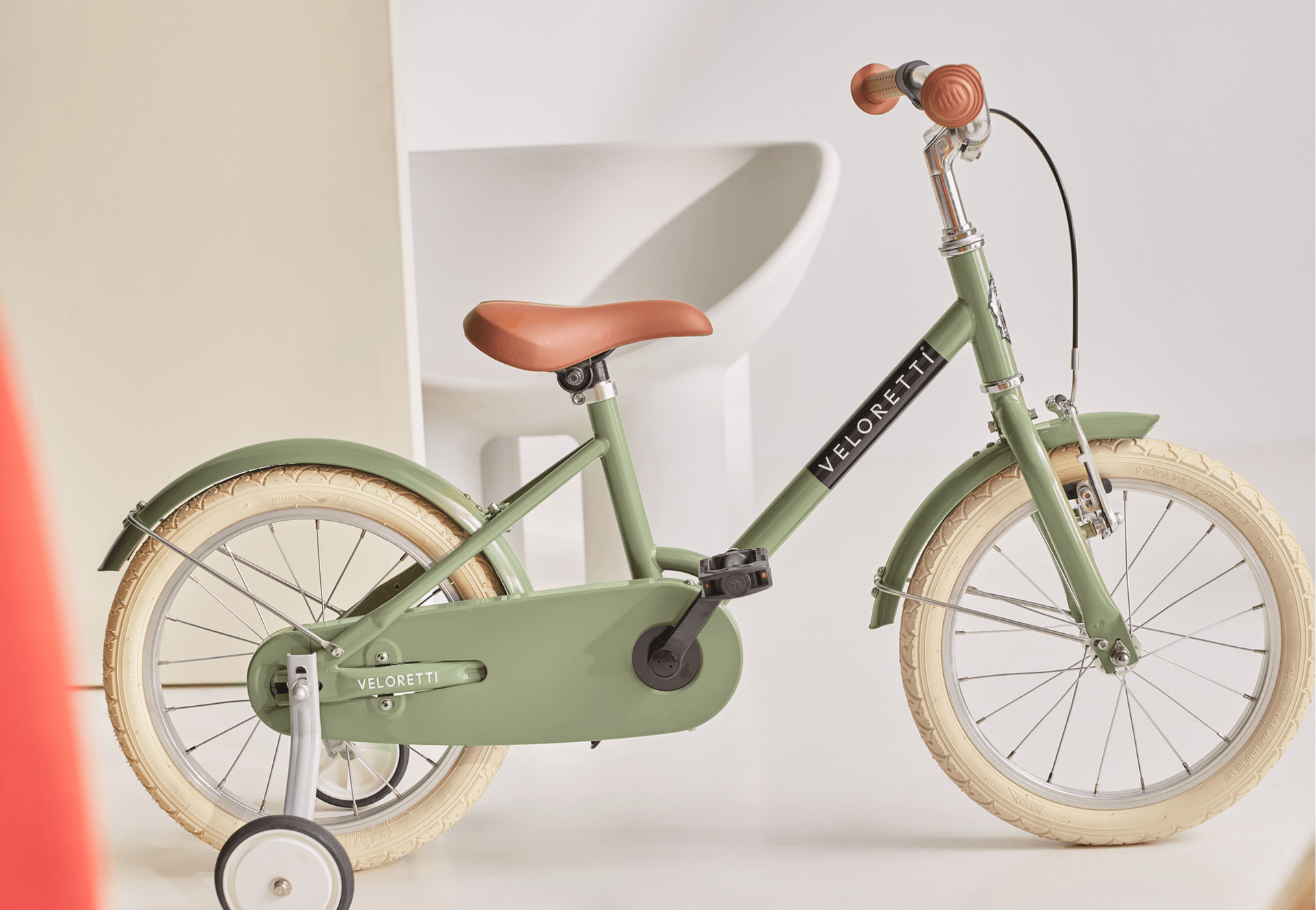 Service and repair your bike