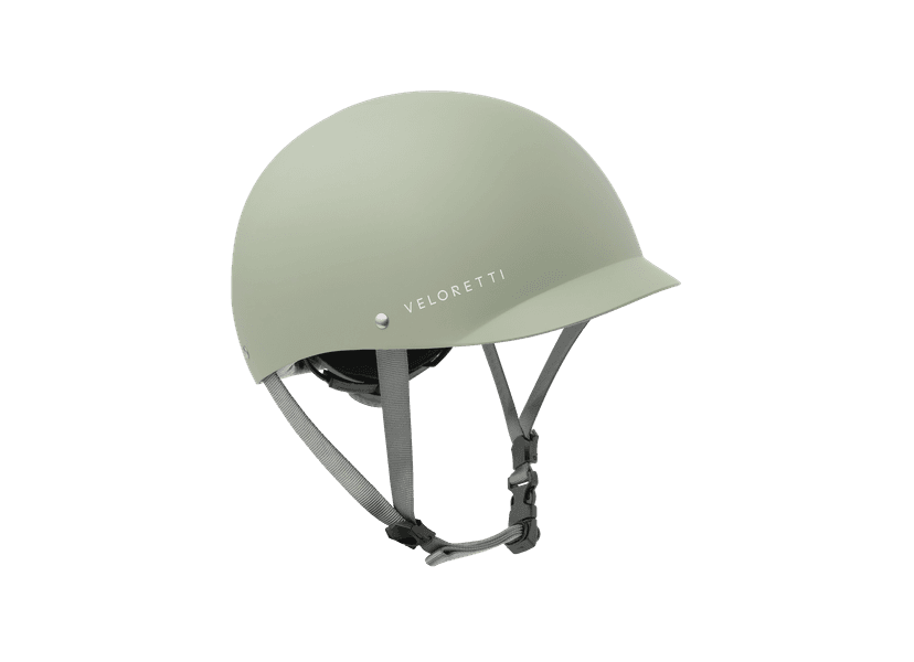 Adult Headgear Sage Green PDP