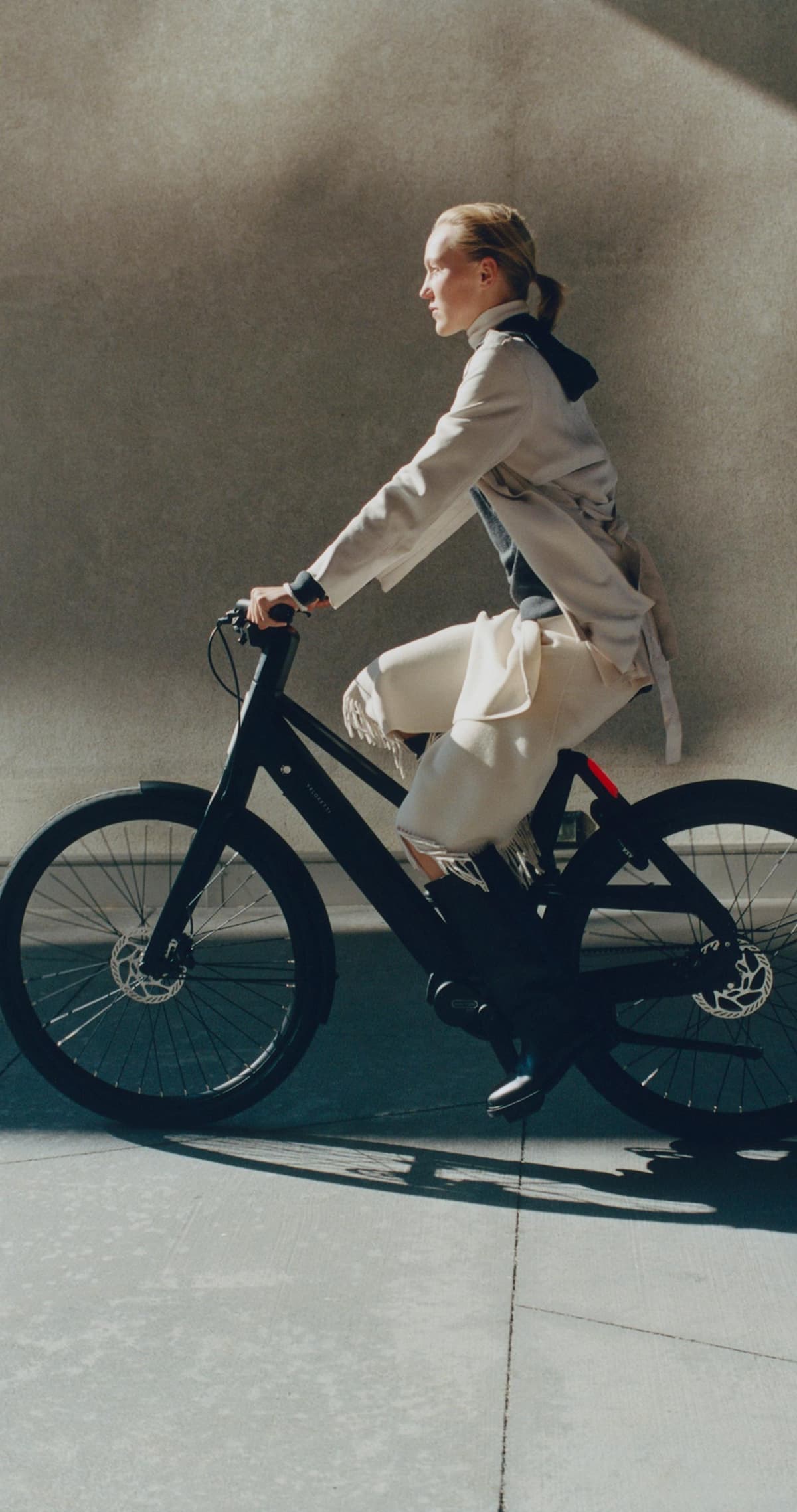 Image - Elektrische fiets lage instap - Carousel Item (1) Mobile