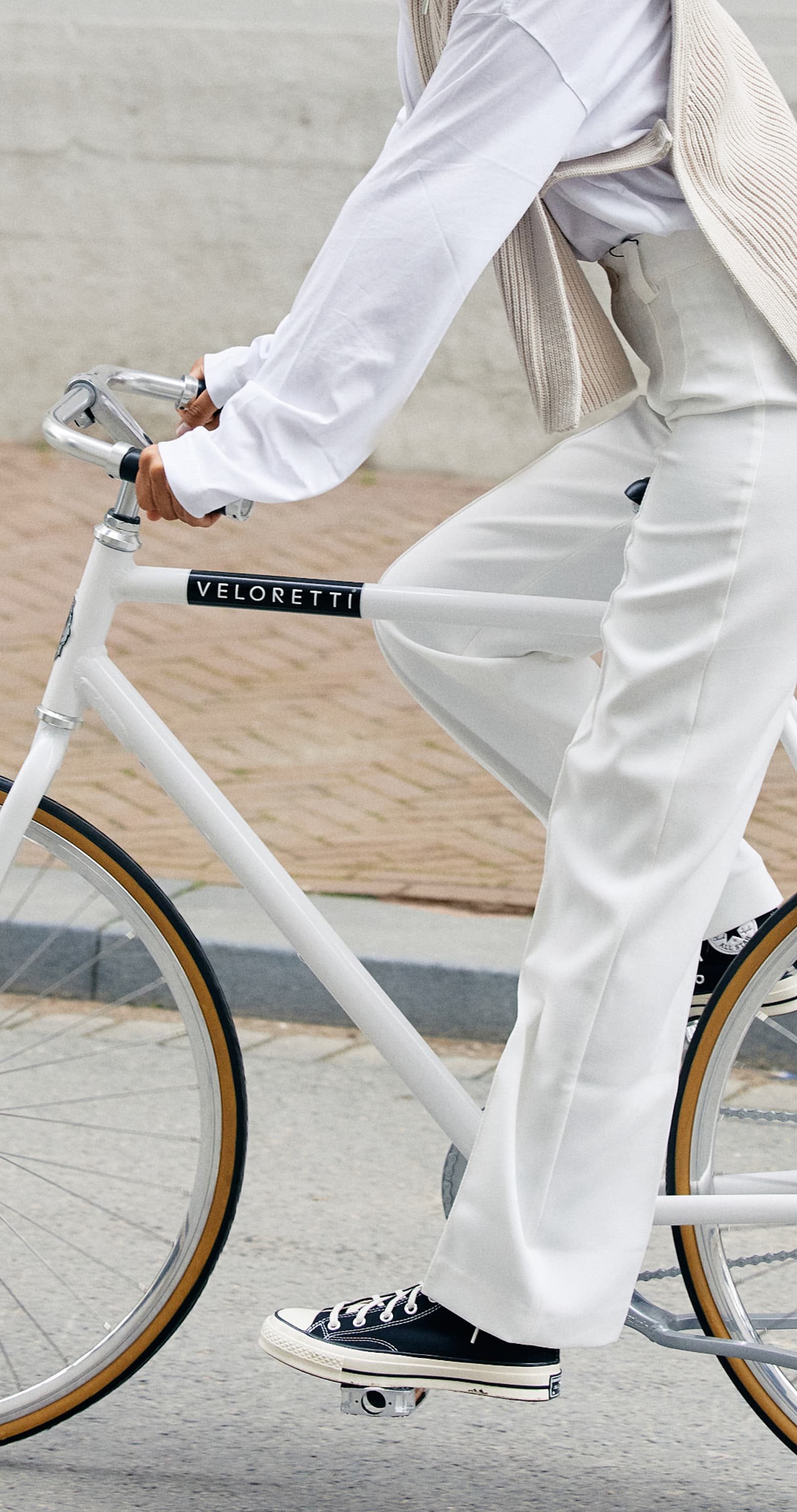 Découvrez le Berlin : un vélo de ville rapide pour la vie urbaine