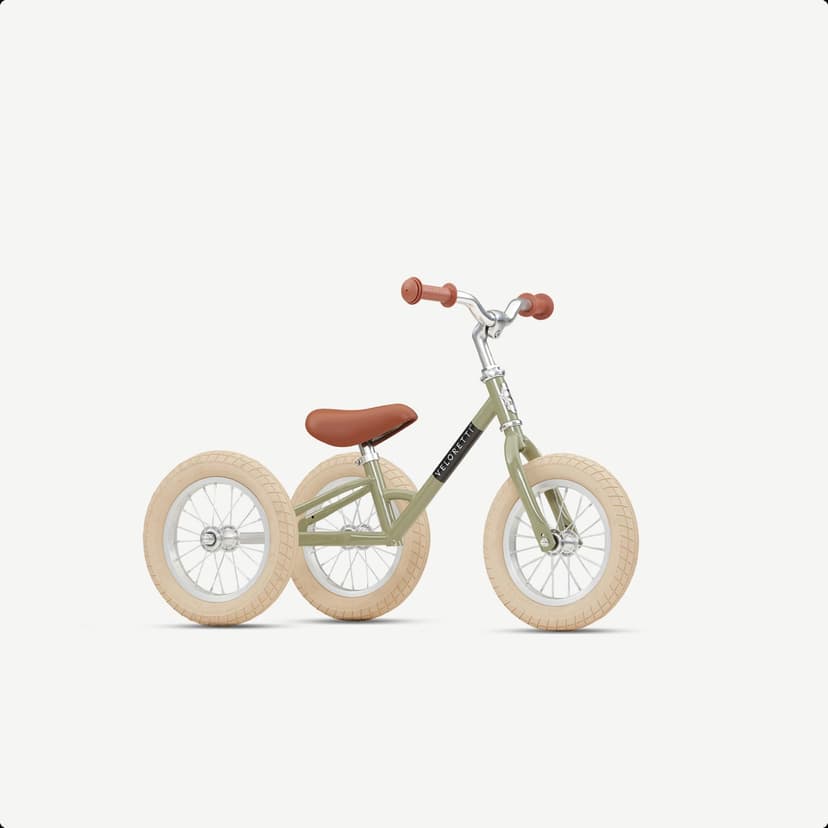 Outlet Tricycle Desert Moss - Product grid image