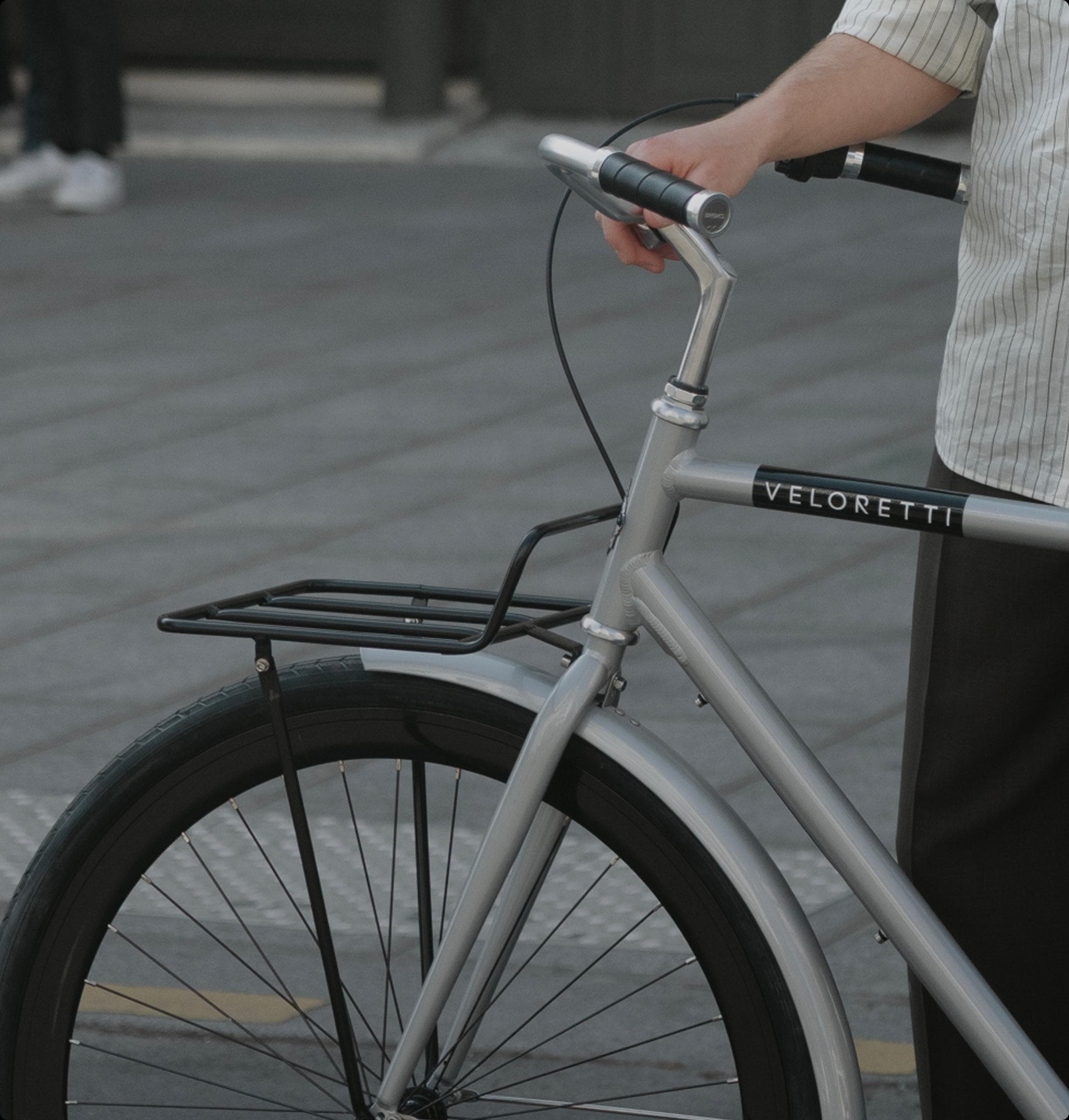 VELORETTI