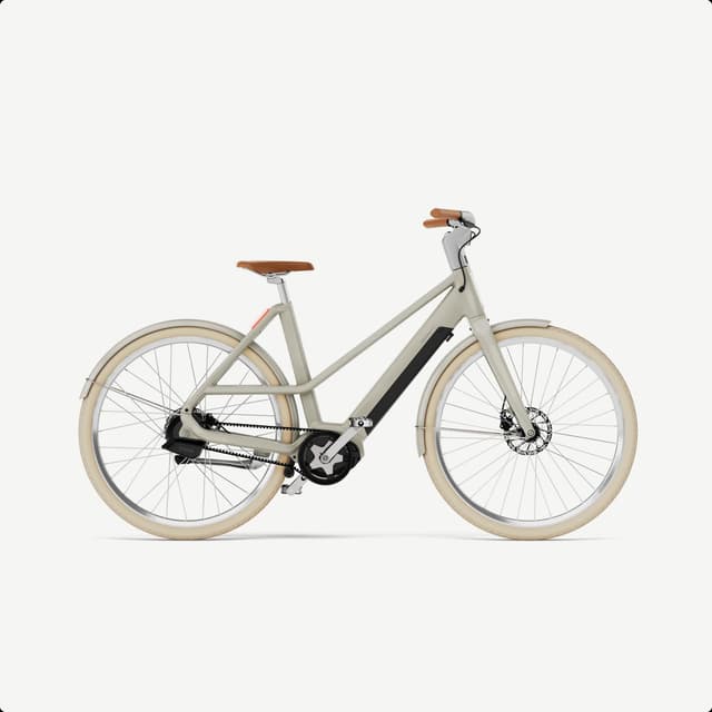 Electric Ivy Two Pebble Grey - Outlet - Product grid - Image