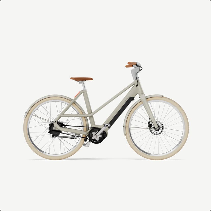 Electric Ivy Two Pebble Grey - Outlet - Product grid - Image