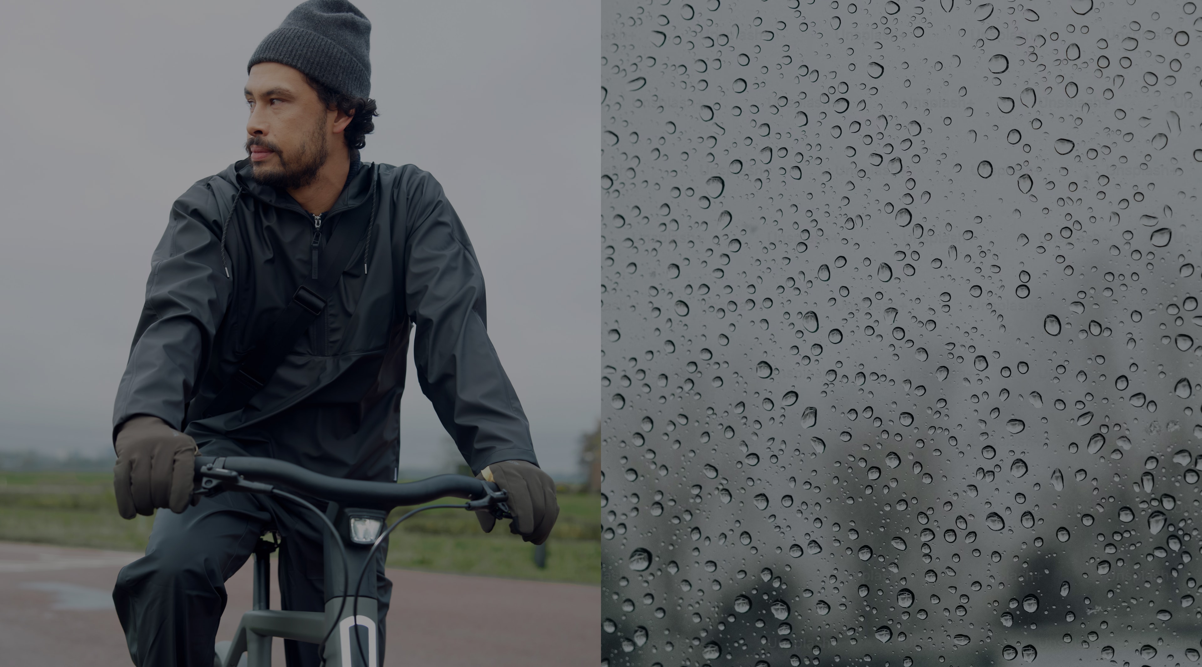 Get your bike ready for the cold