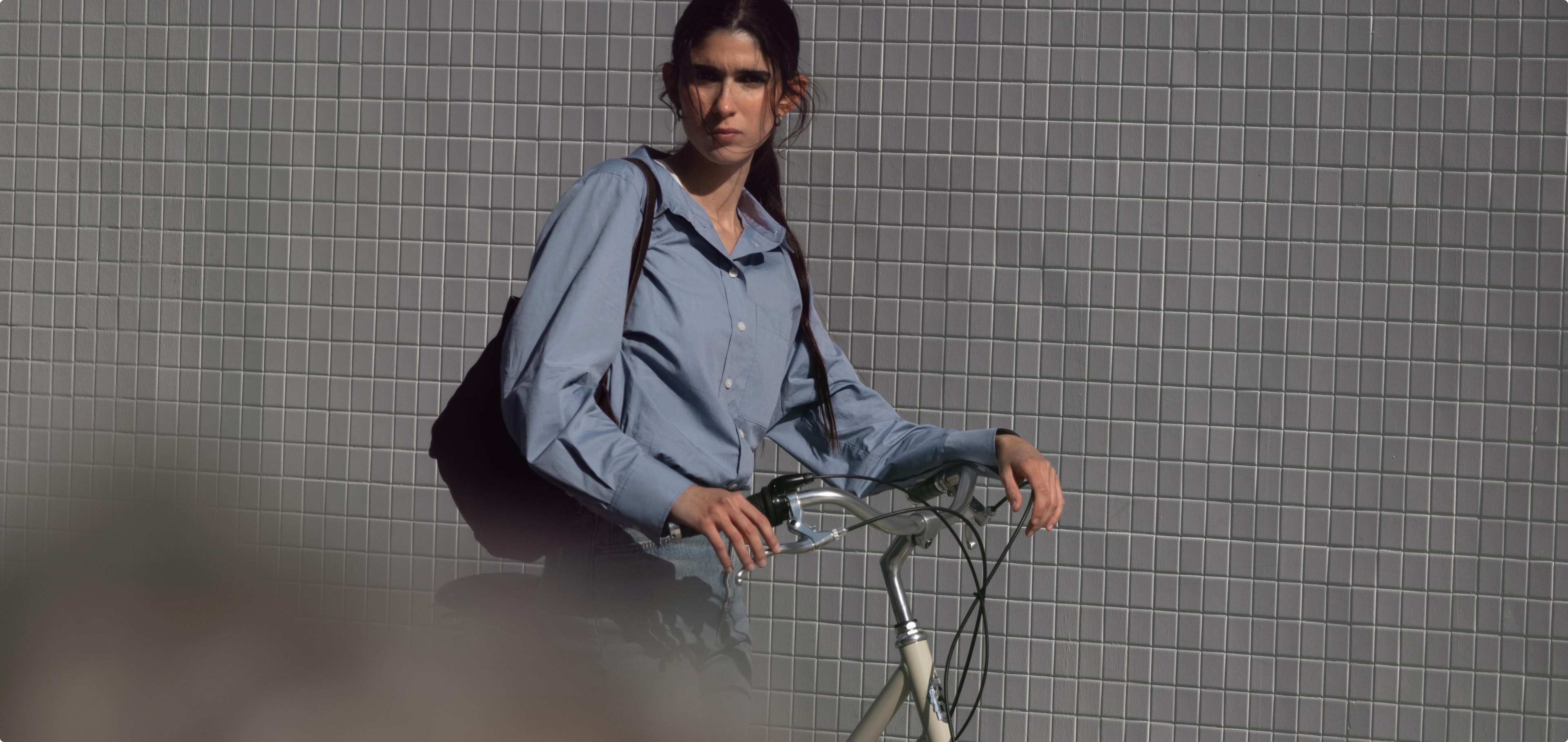 City bikes