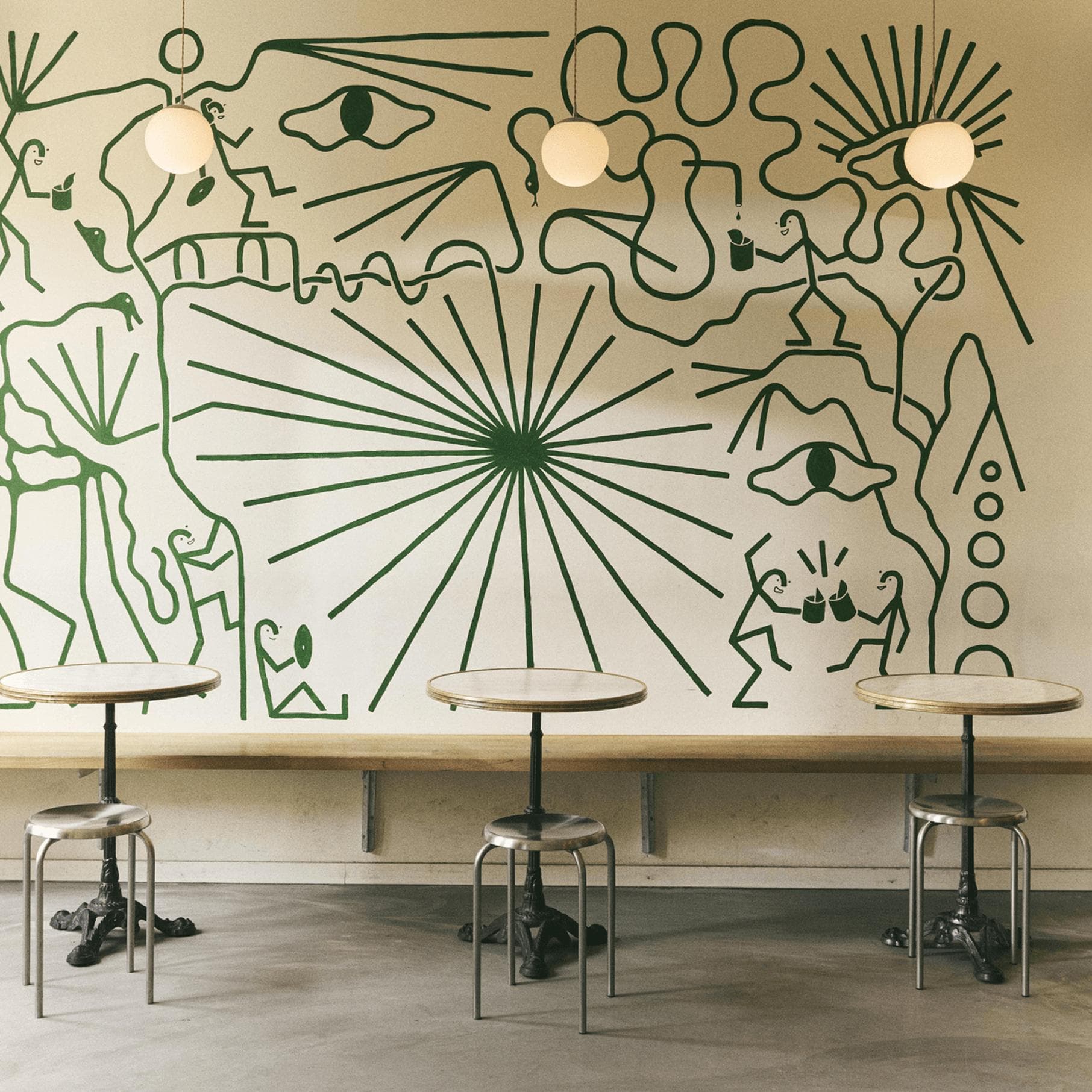 Image - Copenhagen City guide - Card grid (4) - Card (2)