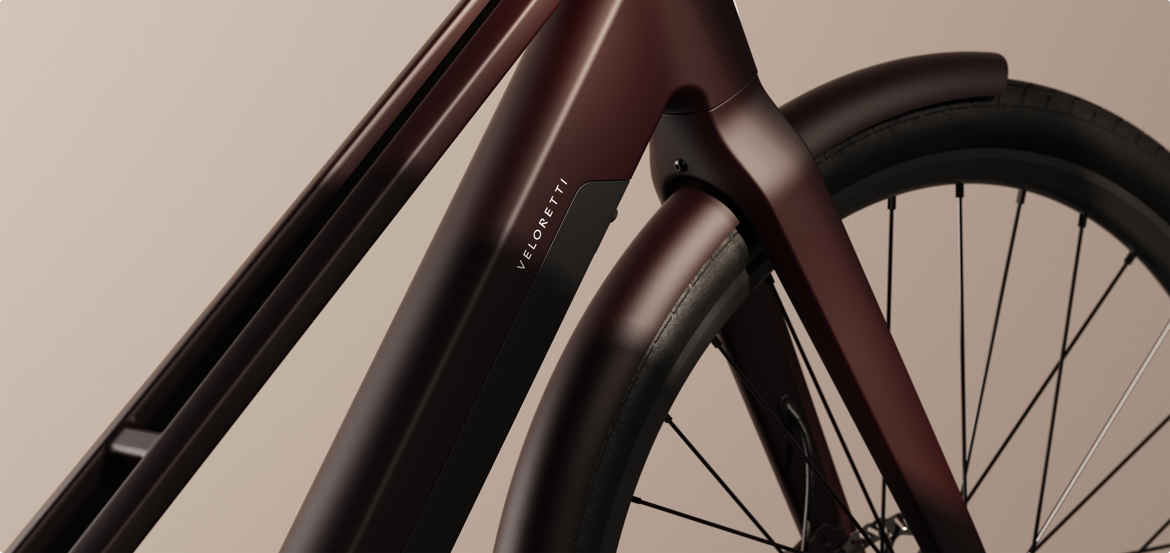 Zo haal je het maximale uit je Veloretti Electric