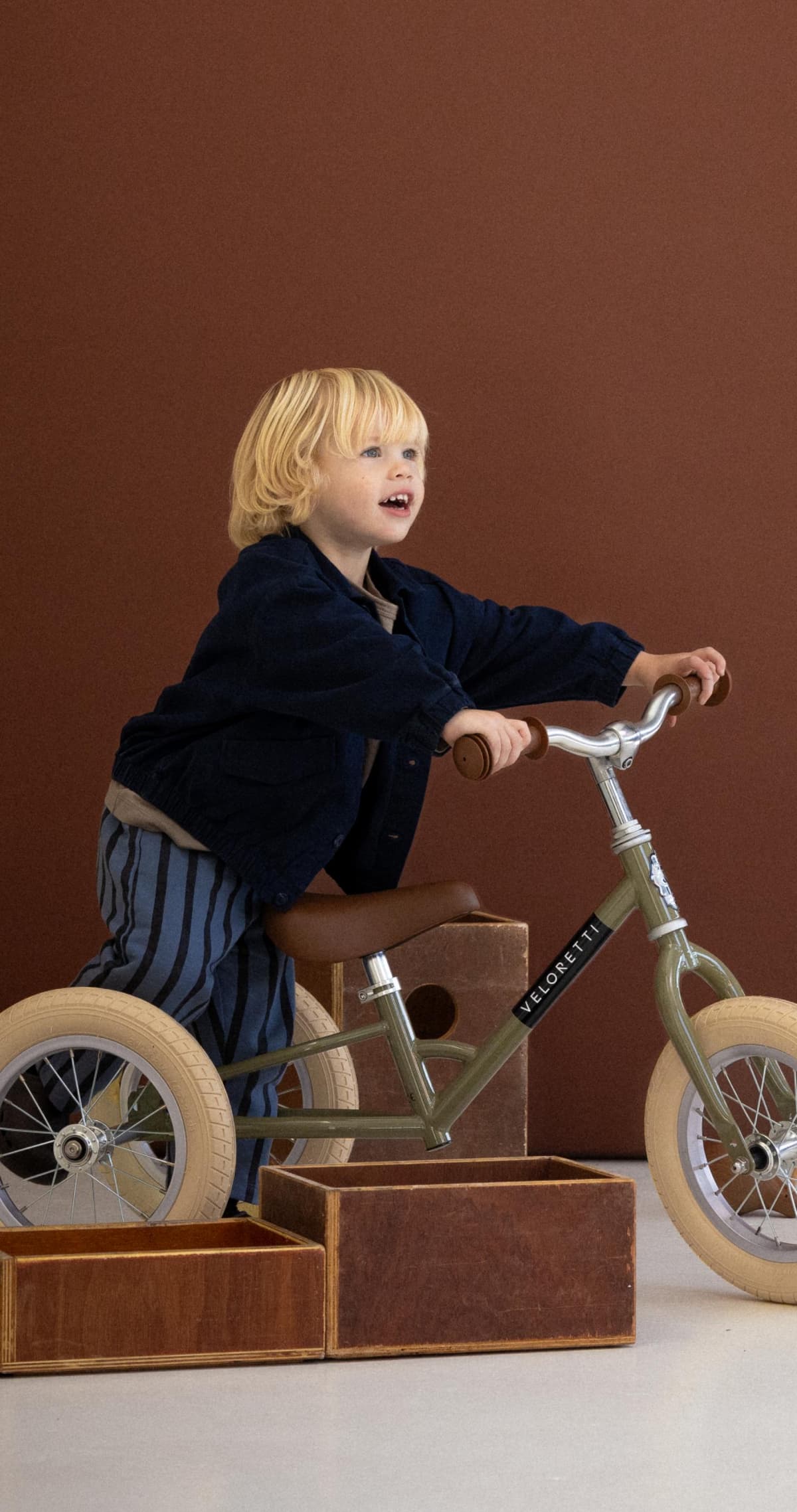 Image - PDP - Kids - Tricycle (mobile)