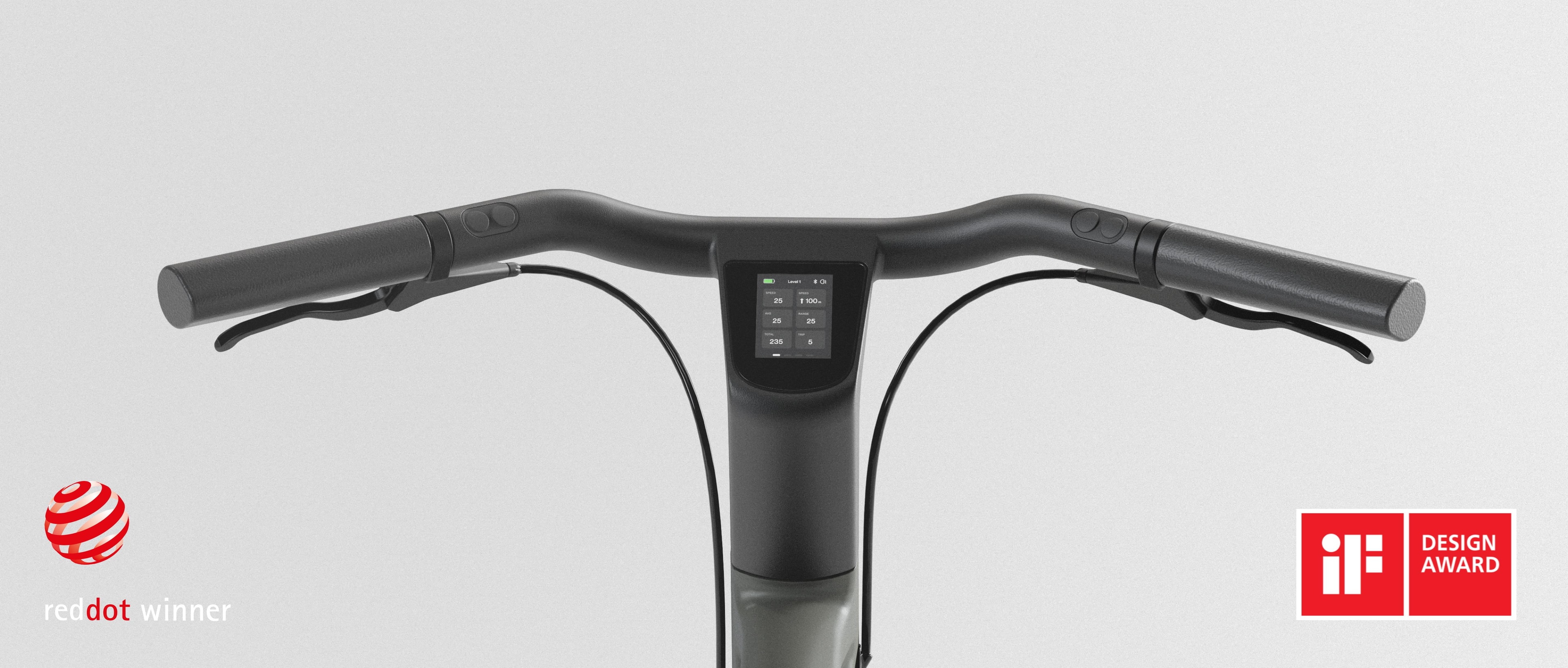 Design, recognised.